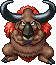 Monstre Dragon Quest