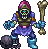 Monstre Dragon Quest