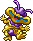 Monstre Dragon Quest