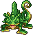 Monstre Dragon Quest