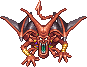 Monstre Dragon Quest