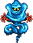 Monstre Dragon Quest