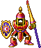 Monstre Dragon Quest