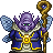 Monstre Dragon Quest