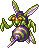 Monstre Dragon Quest