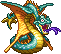 Monstre Dragon Quest