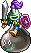 Monstre Dragon Quest