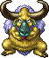 Monstre Dragon Quest