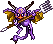 Monstre Dragon Quest