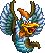 Monstre Dragon Quest