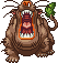Monstre Dragon Quest