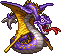 Monstre Dragon Quest