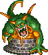 Monstre Dragon Quest
