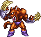 Monstre Dragon Quest