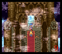 Dragon Quest VI Solution