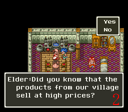 Dragon Quest VI Solution