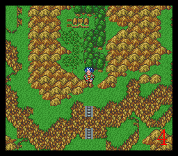 Dragon Quest VI Solution