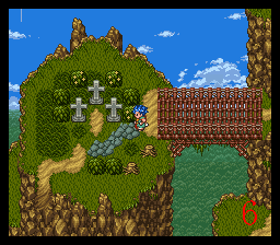 Dragon Quest VI Solution