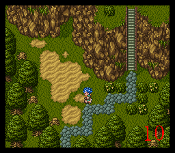 Dragon Quest VI Solution