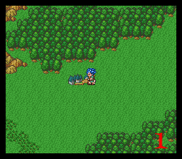 Dragon Quest VI Solution