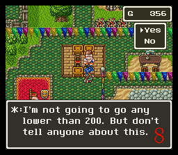 Dragon Quest VI Solution