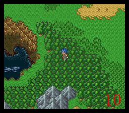 Dragon Quest VI Solution