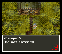 Dragon Quest VI Solution