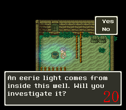 Dragon Quest VI Solution