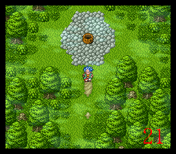Dragon Quest VI Solution