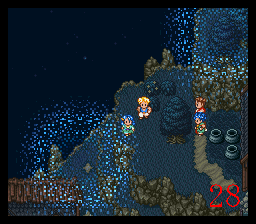 Dragon Quest VI Solution