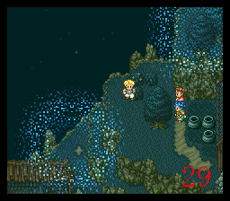 Dragon Quest VI Solution