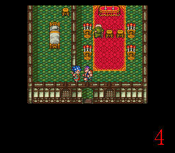 Dragon Quest VI Solution