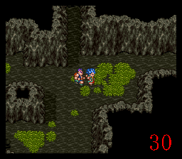 Dragon Quest VI Solution