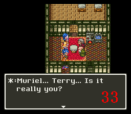 Solution Dragon Quest VI