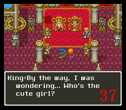 Solution Dragon Quest VI