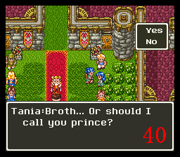 Solution Dragon Quest VI