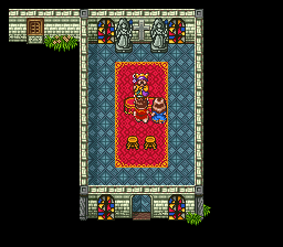 Solution Dragon Quest VI