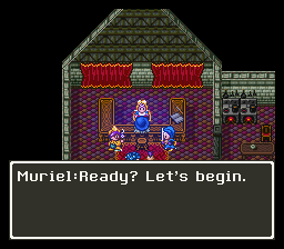 Solution Dragon Quest VI