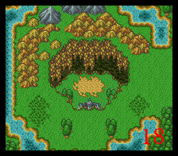 Solution Dragon Quest VI