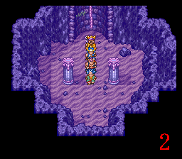 Solution Dragon Quest VI