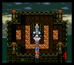 Solution Dragon Quest VI