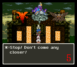 Solution Dragon Quest VI