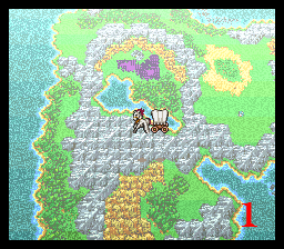 Solution Dragon Quest VI