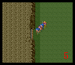 Solution Dragon Quest VI