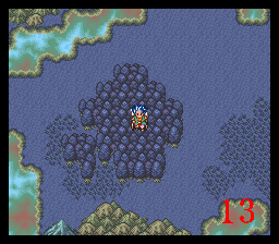 Solution Dragon Quest VI