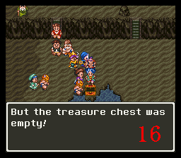 Solution Dragon Quest VI