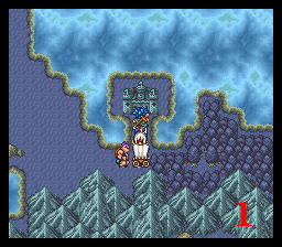 Solution Dragon Quest VI