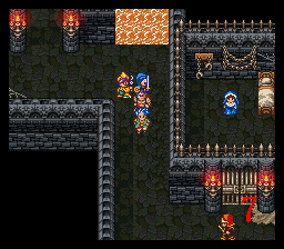 Solution Dragon Quest VI