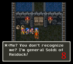 Solution Dragon Quest VI