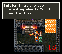 Solution Dragon Quest VI